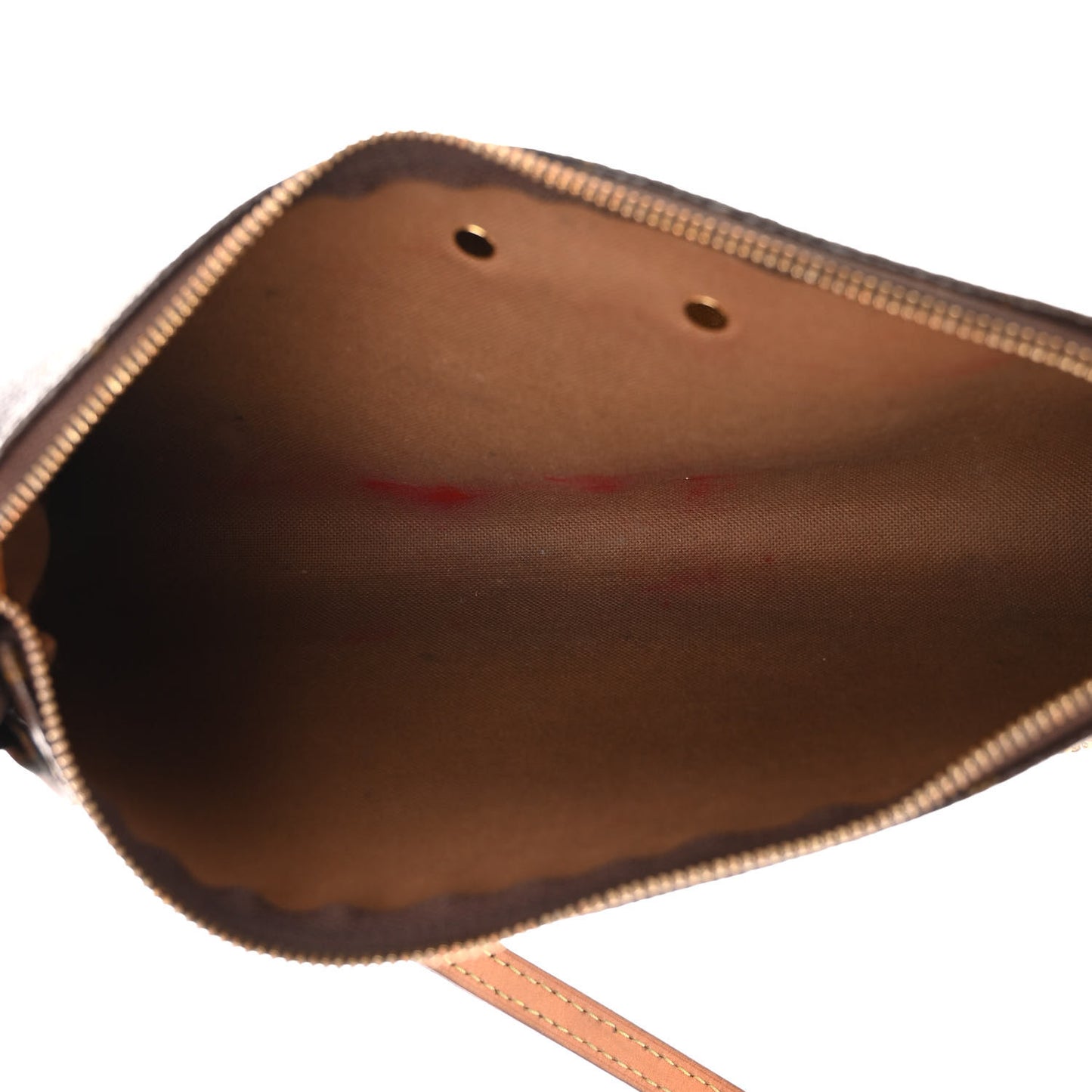 Monogram Eva Clutch