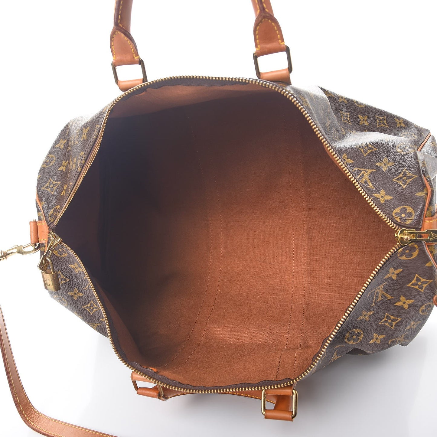 Monogram Keepall Bandouliere 50