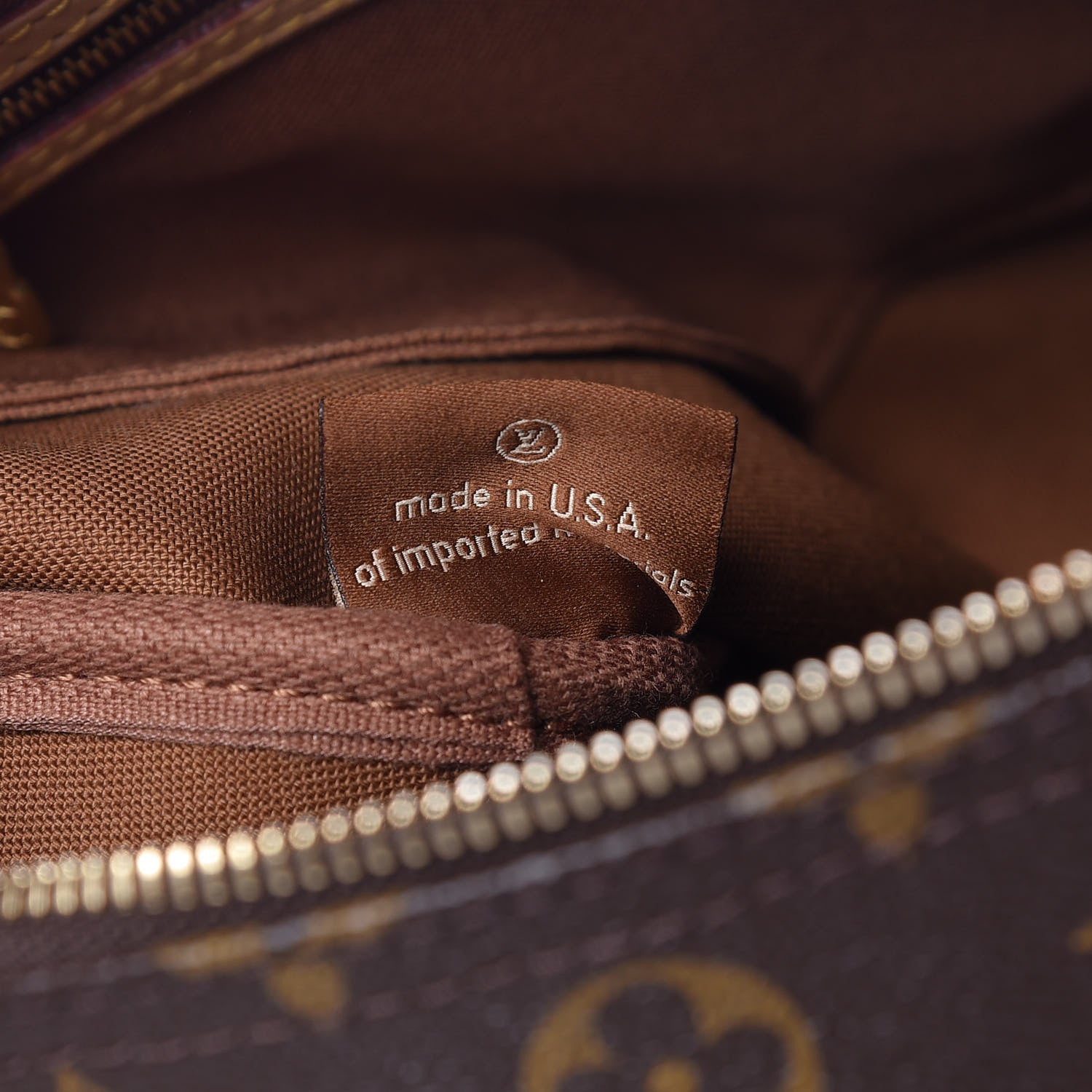Louis Vuitton Monogram Speedy 30 7 of 11