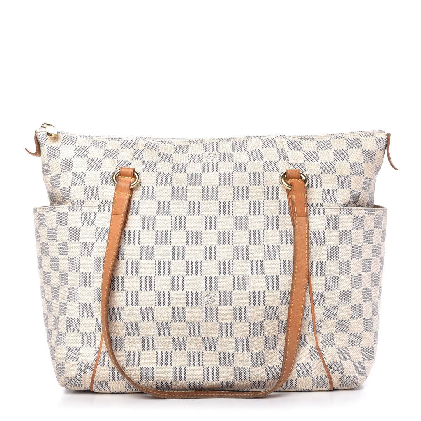 Damier Azur Totally MM