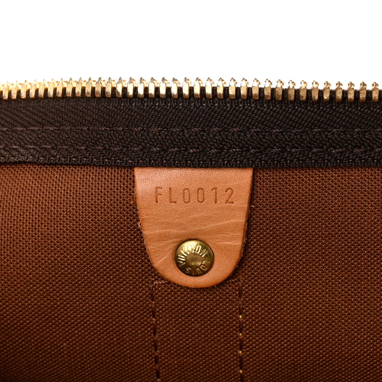 Monogram Keepall 45