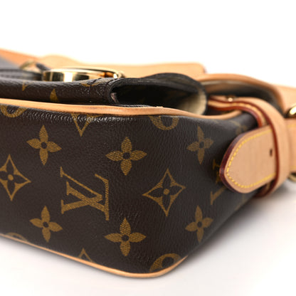 Louis Vuitton Monogram Hudson PM 9 of 13