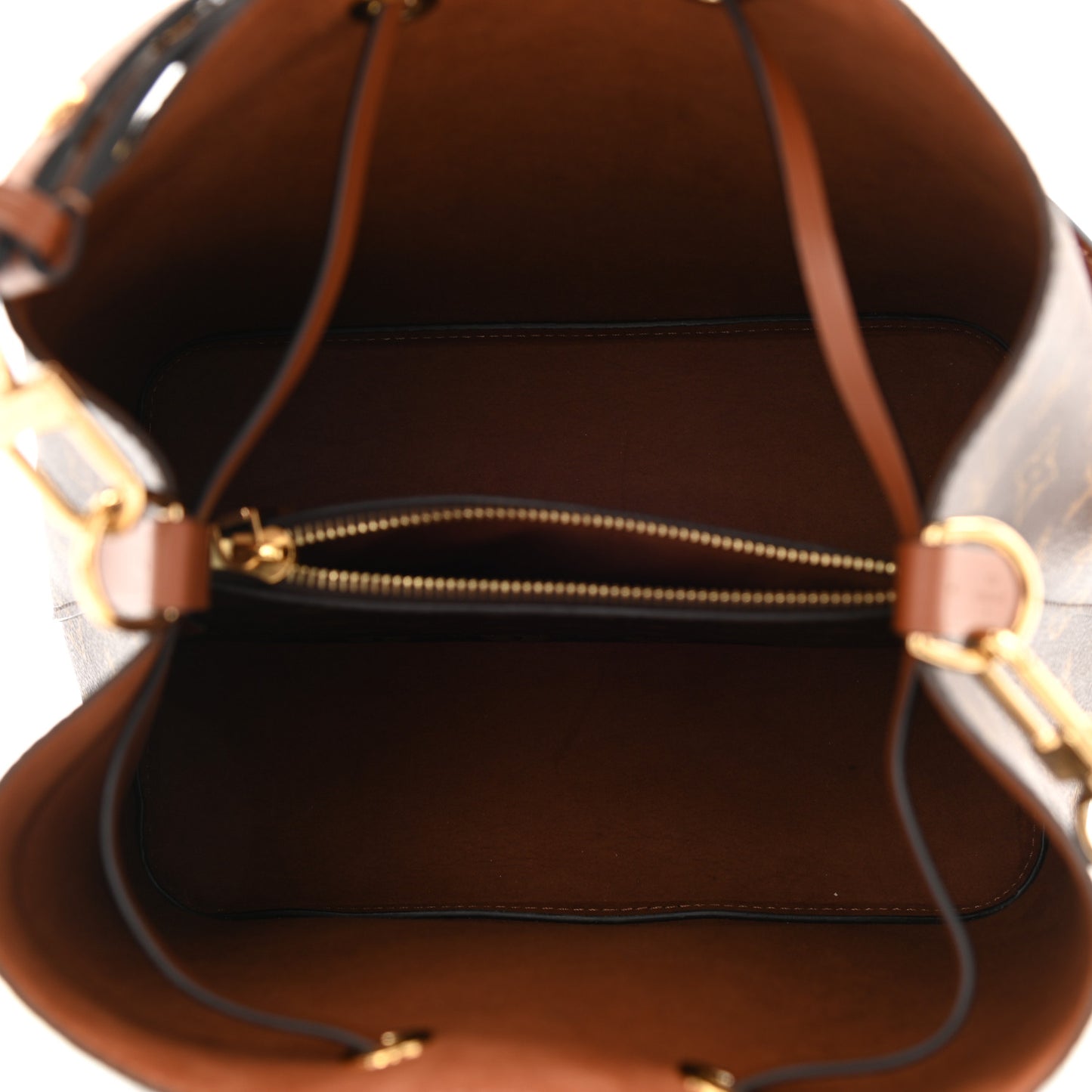 Monogram Neonoe MM Caramel