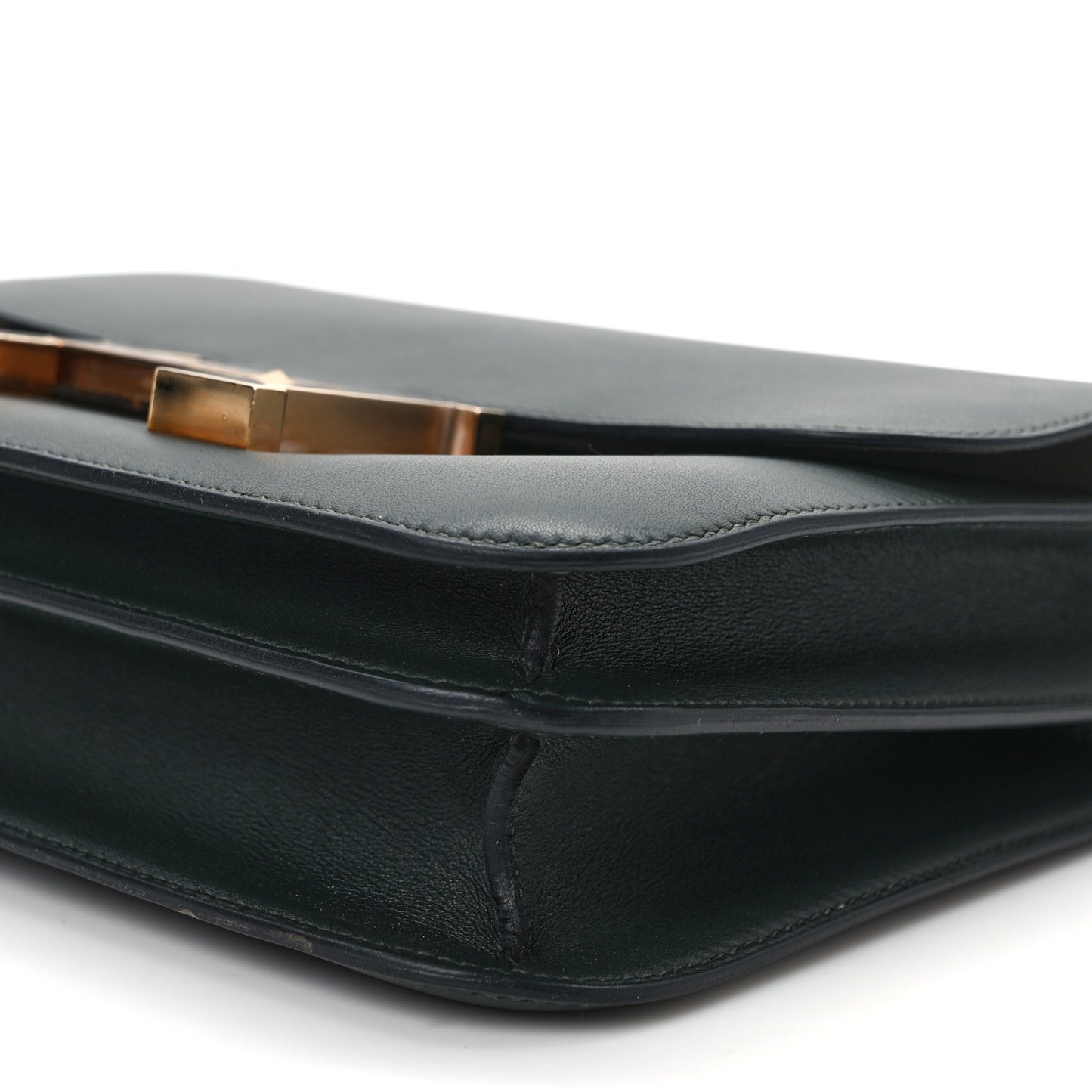 Swift Horseshoe Constance 24 Vert Anglais Gris Perle