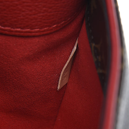 Louis Vuitton Monogram Pallas Cherry 8 of 11