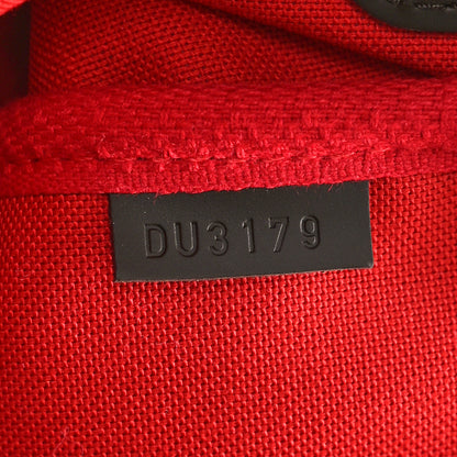 Louis Vuitton Damier Ebene Favorite MM 7 of 10