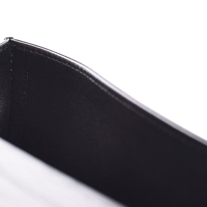 Louis Vuitton Epi Pochette Iena Black 7 of 8