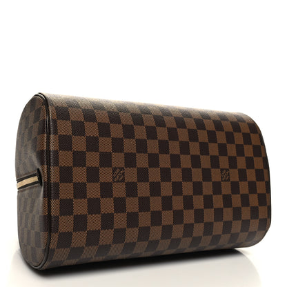 Louis Vuitton Damier Ebene Ribera MM 4 of 12