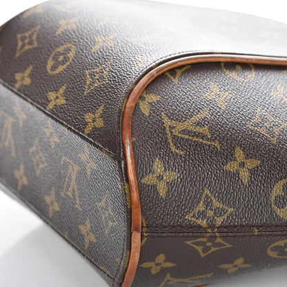 Louis Vuitton Monogram Ellipse PM 11 of 11