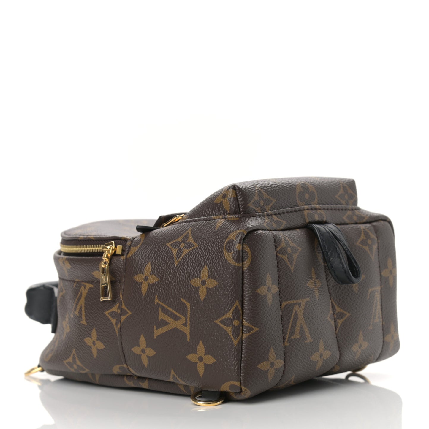 Monogram Palm Springs Backpack Mini