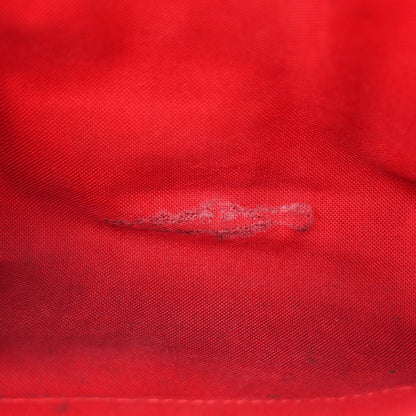 Louis Vuitton Damier Ebene Favorite MM 11 of 12