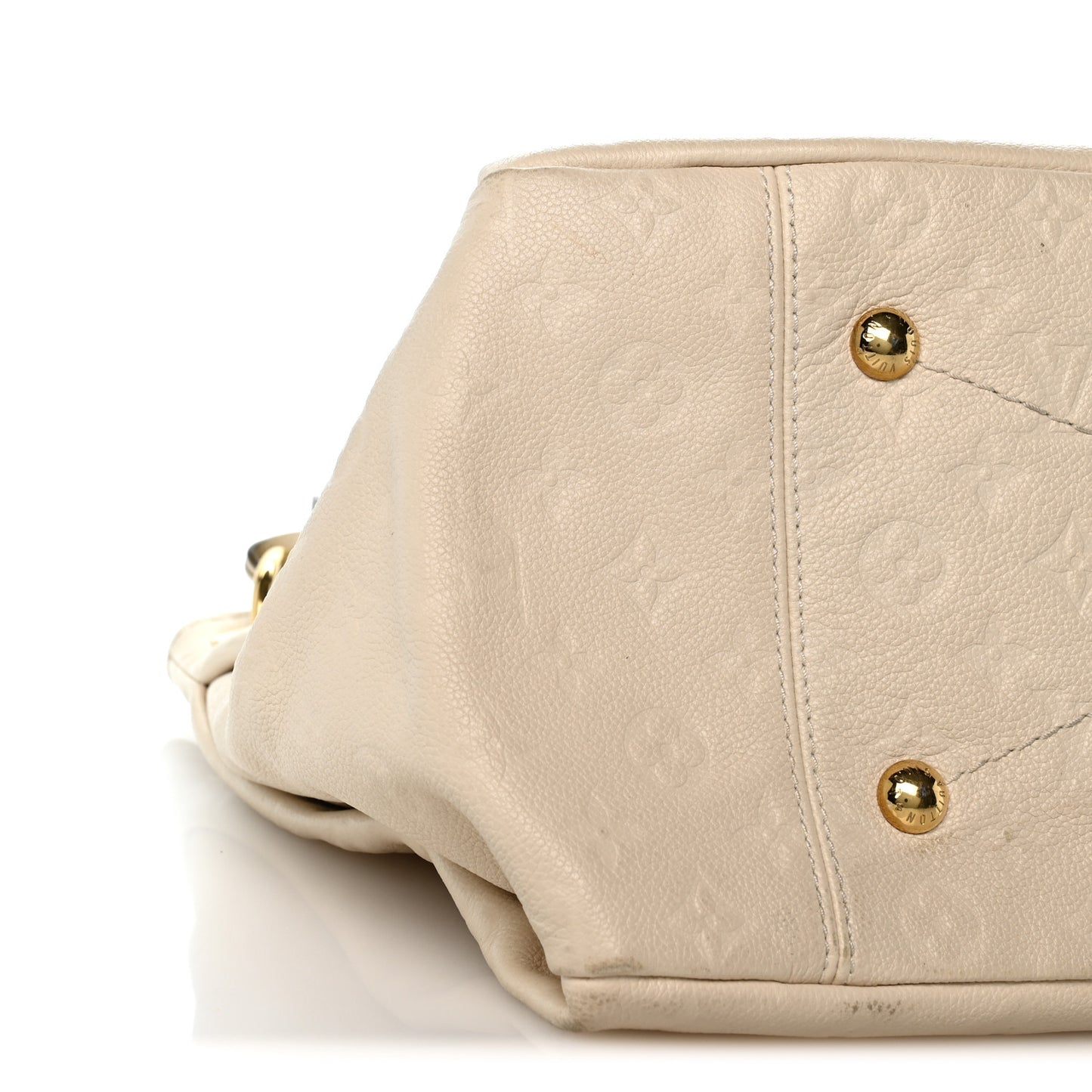 Empreinte Artsy MM Neige