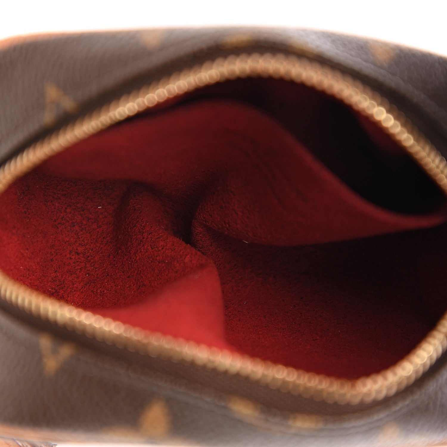 Louis Vuitton Monogram Wapity 4 of 7