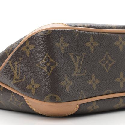 Louis Vuitton Monogram Odeon PM Natural 9 of 13
