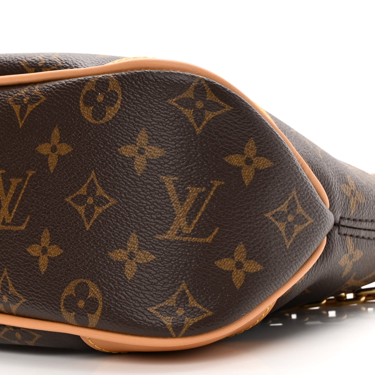 Louis Vuitton Monogram Boulogne NM 9 of 9