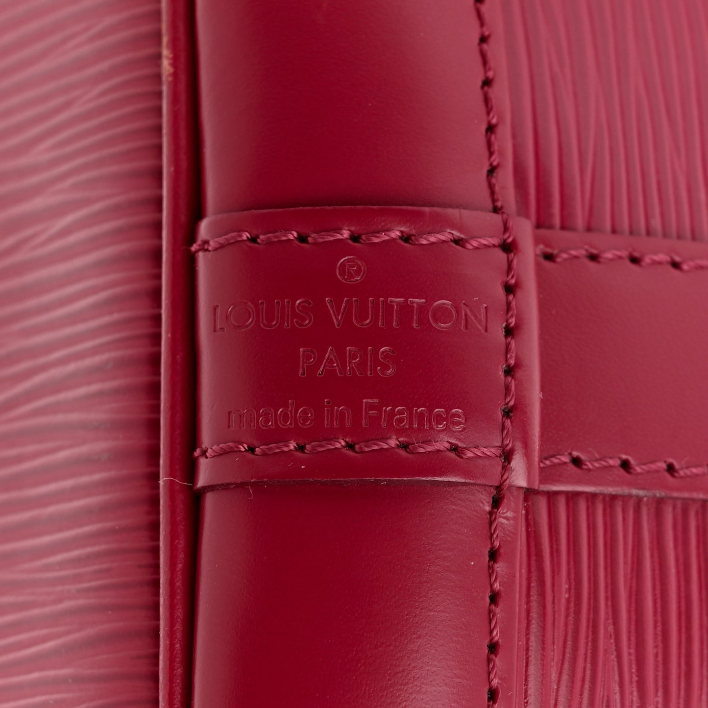 Epi Petit Noe NM Fuchsia