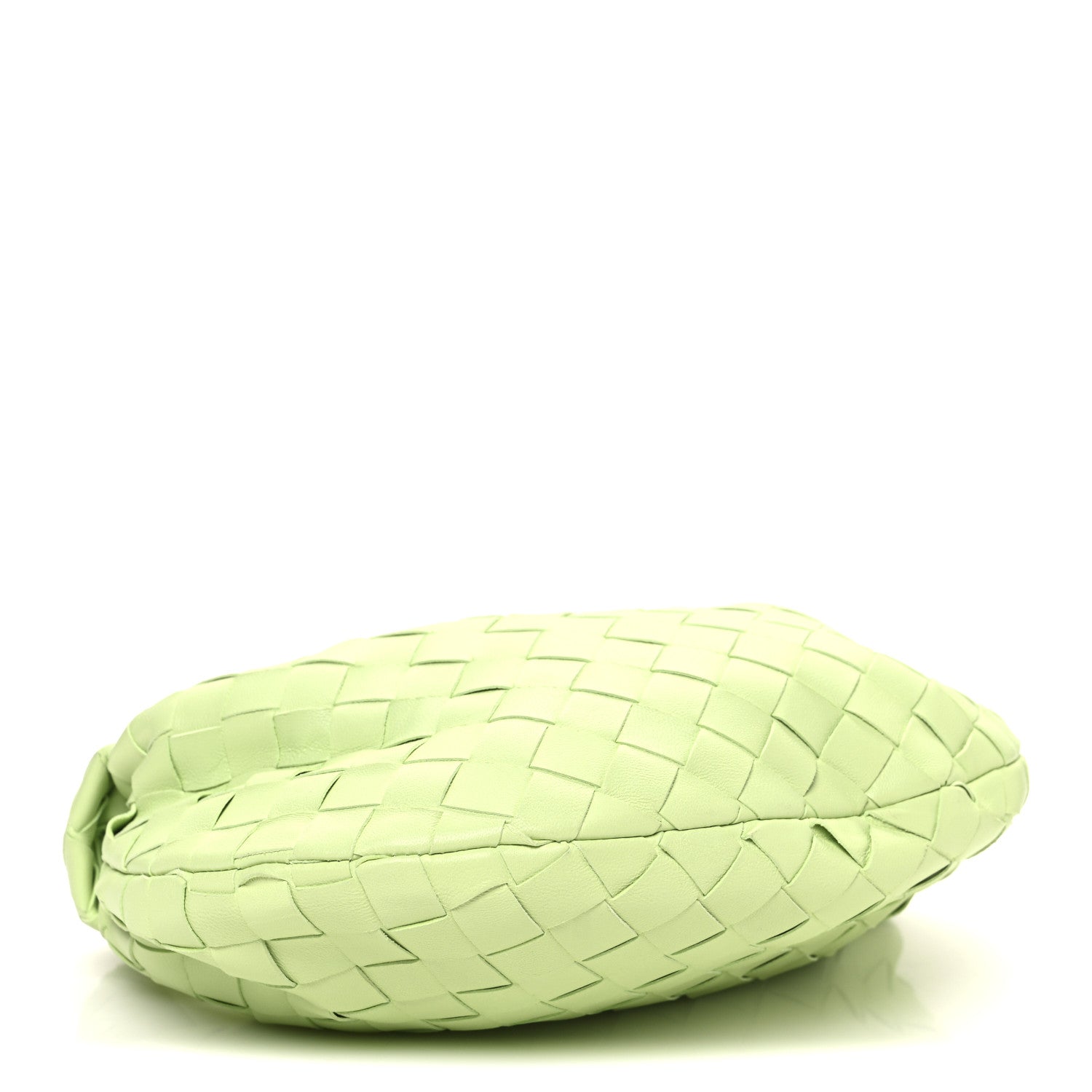 Bottega Veneta Nappa Intrecciato Mini Jodie Fennel 4 of 11