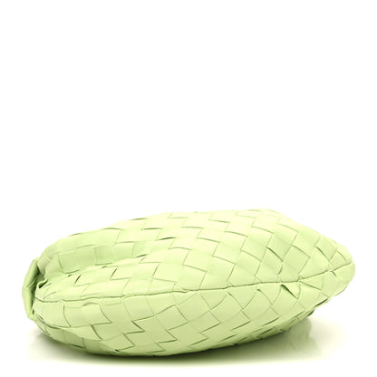 Bottega Veneta Nappa Intrecciato Mini Jodie Fennel 4 of 11