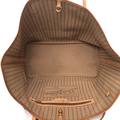 Louis Vuitton Monogram Neverfull GM 4 of 14