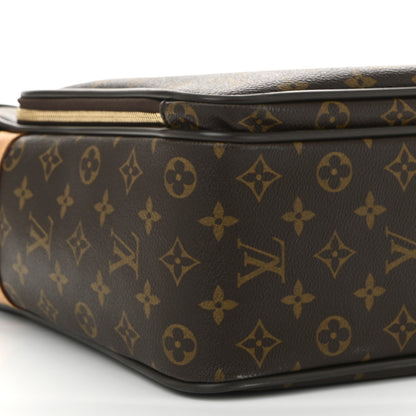 Louis Vuitton Monogram Icare Bag 8 of 10