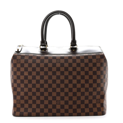 Louis Vuitton Damier Ebene Greenwich PM 1 of 10