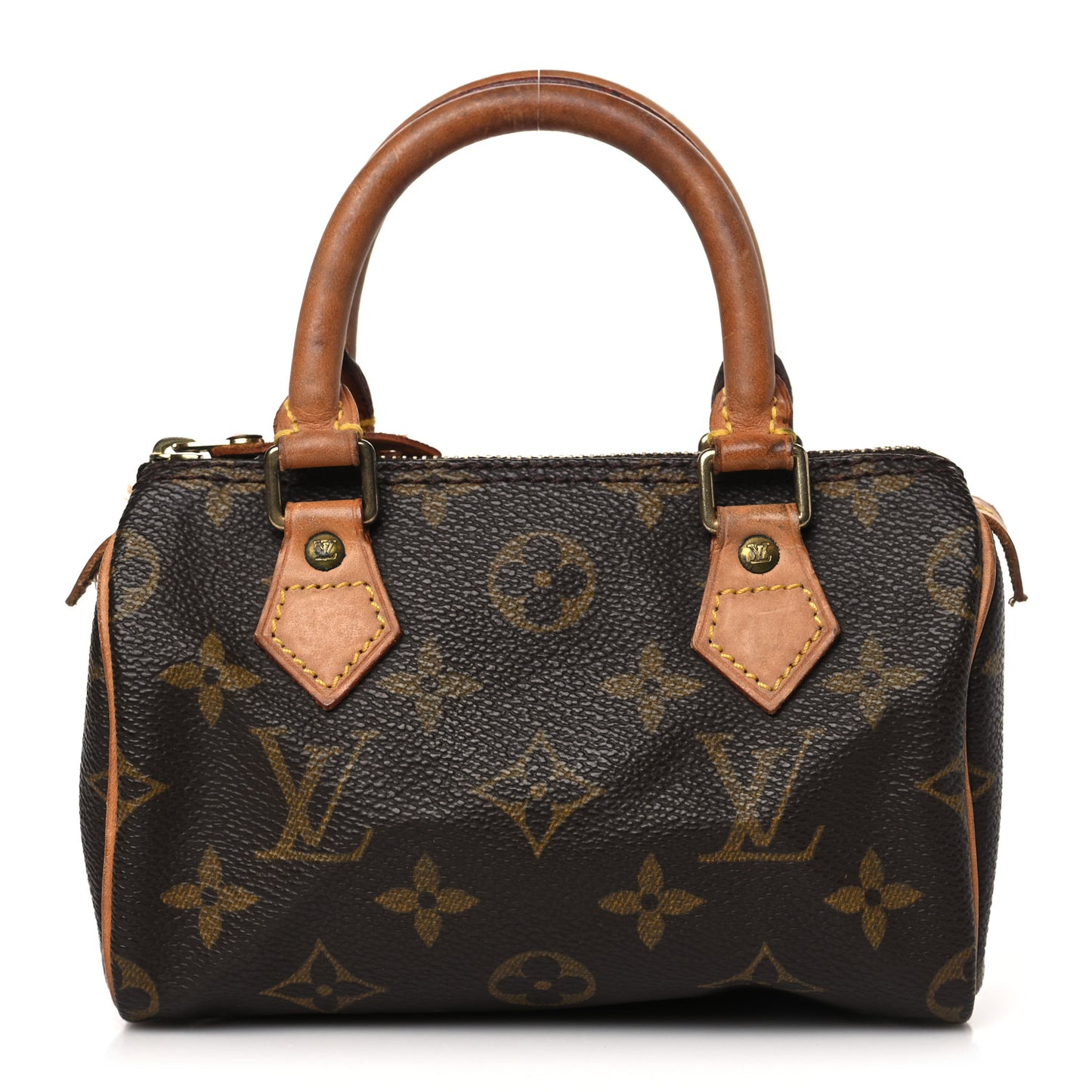 Monogram Mini Sac HL Speedy