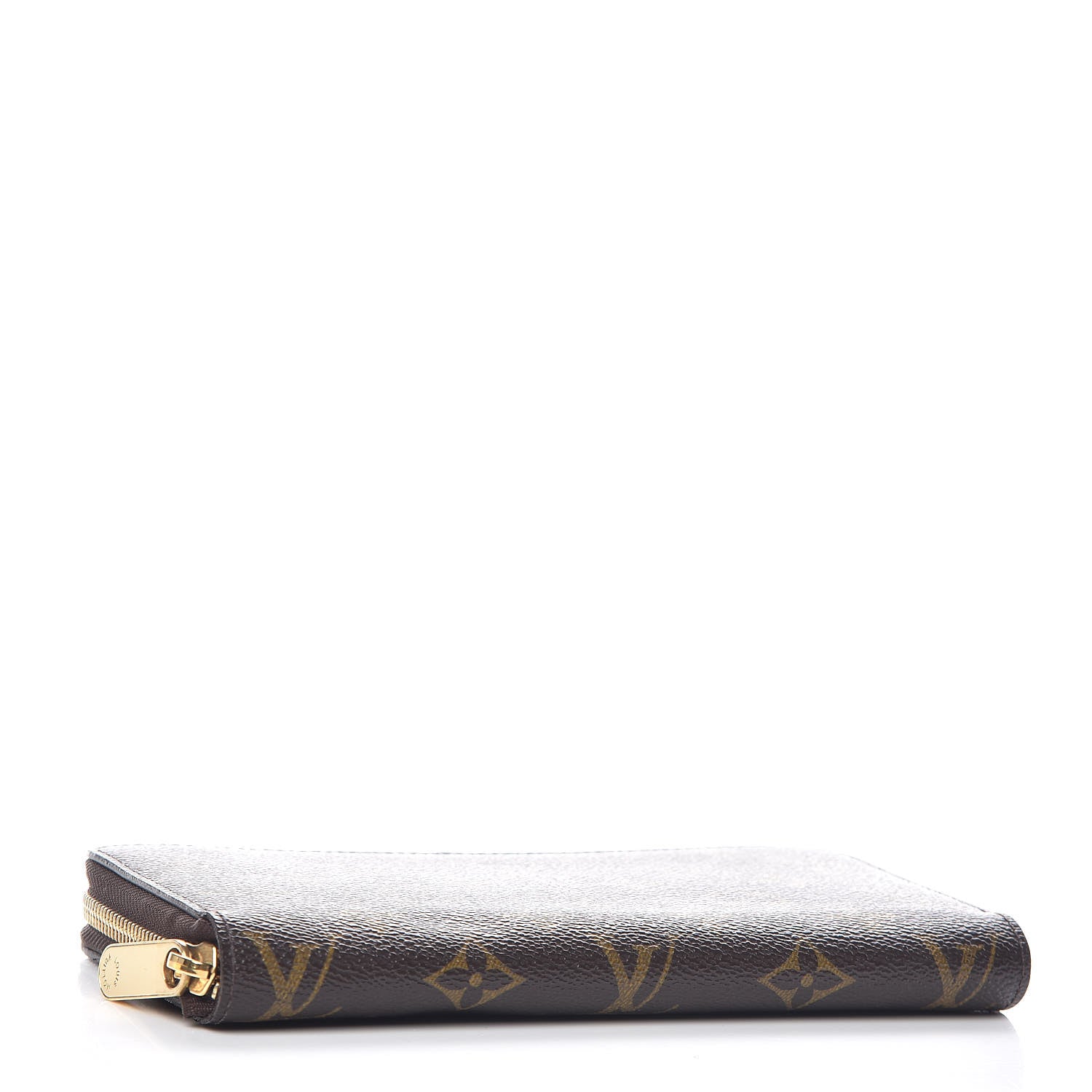 Louis Vuitton Monogram Zippy Wallet 4 of 9