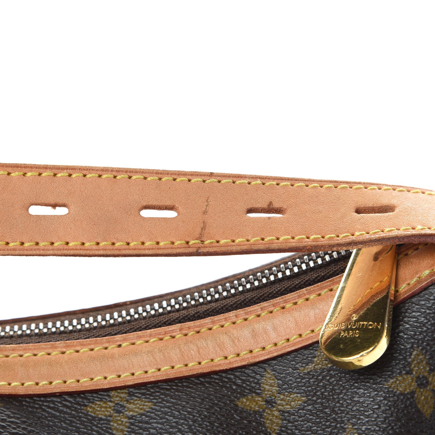 Louis Vuitton Monogram Tulum GM 15 of 16