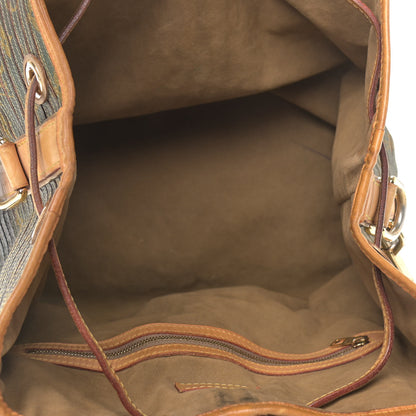 Louis Vuitton Monogram Eden Neo Kaki 4 of 12