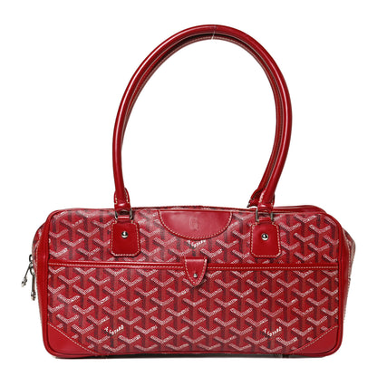 Goyard Goyardine Saint Martin Red 1 of 15