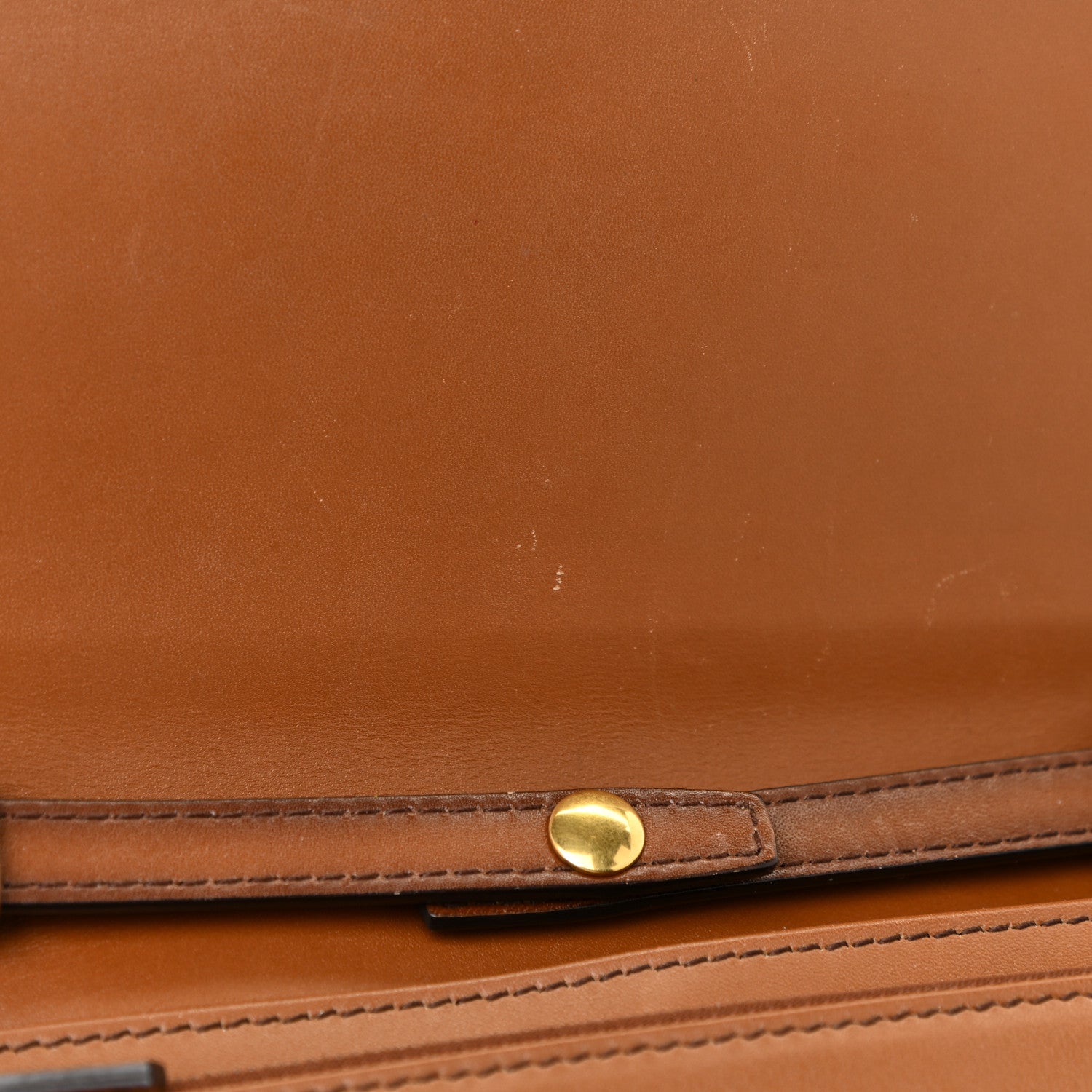 Gucci Calfskin Lady Web Convertible Wallet Cuir 13 of 26