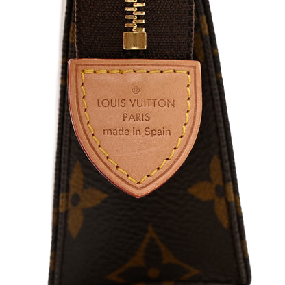 Louis Vuitton Monogram Toiletry Pouch 15 6 of 6