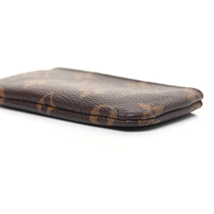 Louis Vuitton Monogram Key Pouch 7 of 11