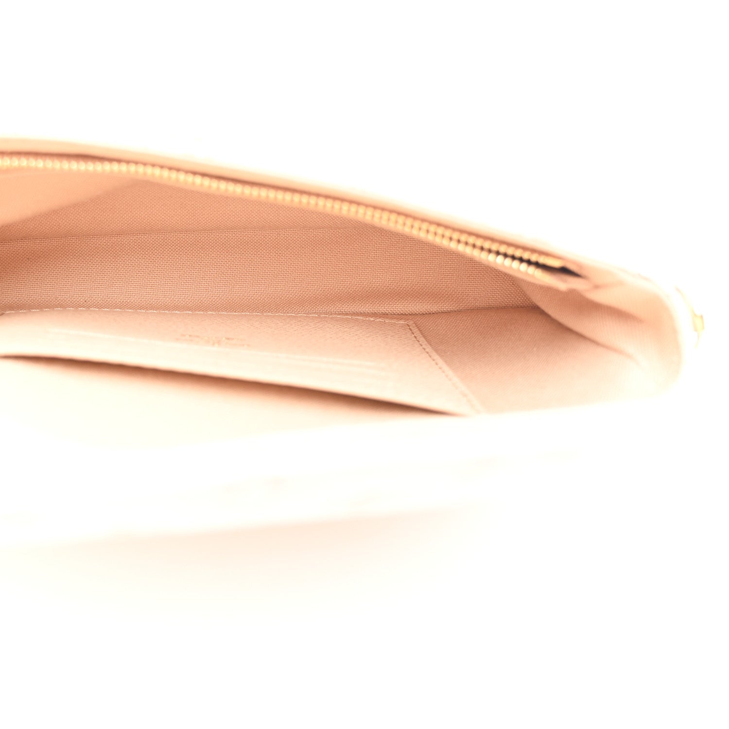 Louis Vuitton Monogram Dune Ivy Wallet On Chain 5 of 9