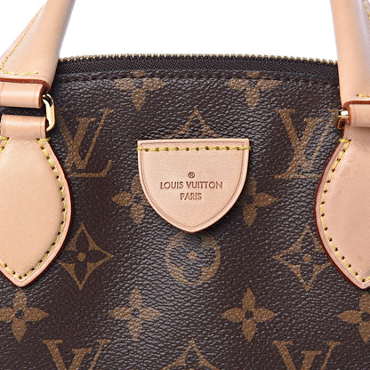 Louis Vuitton Monogram Rivoli PM 10 of 10