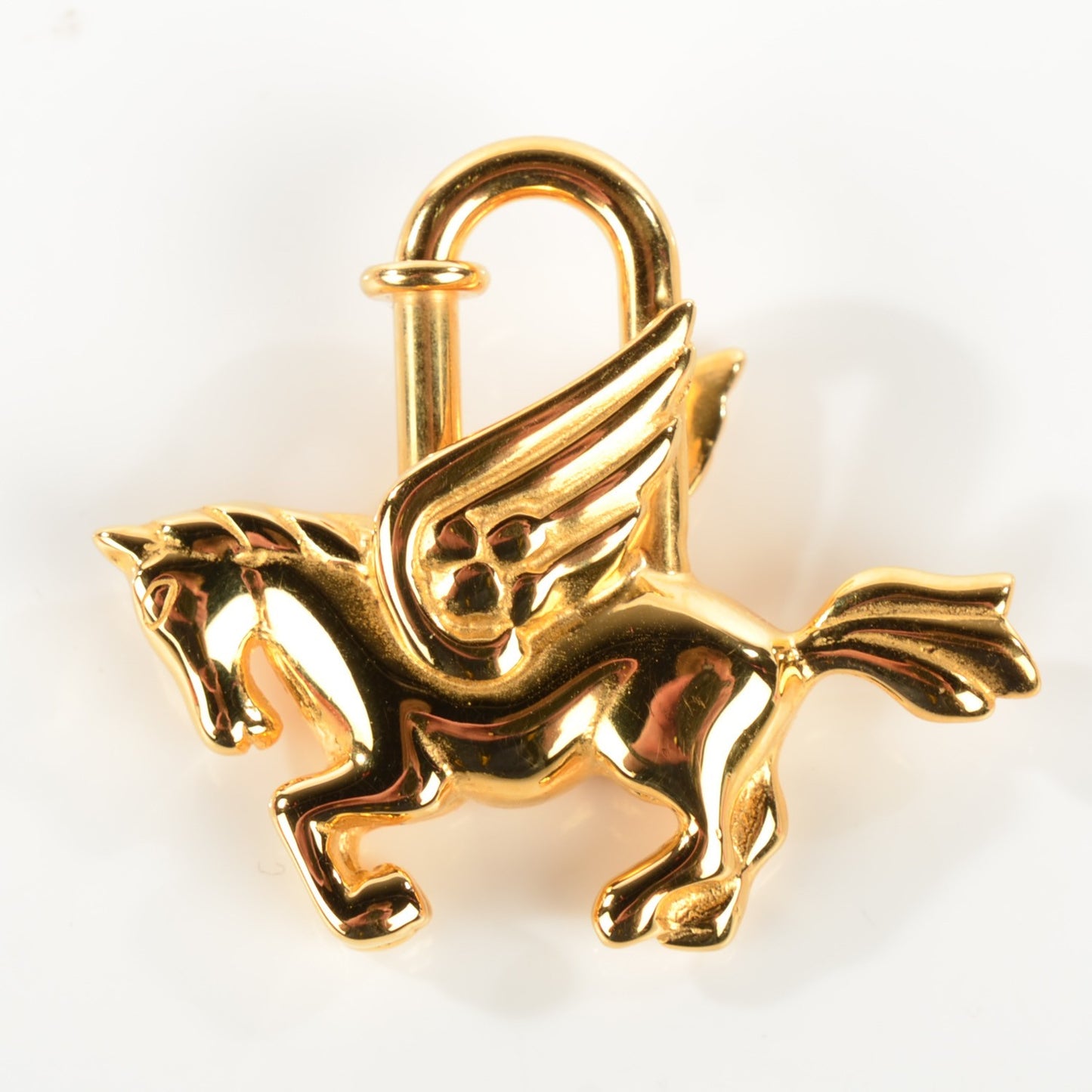 Pegasus Cadena Lock Gold
