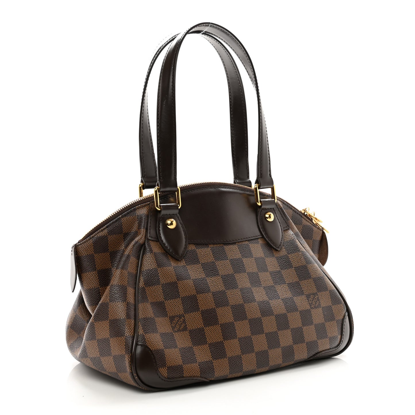 Damier Ebene Verona PM
