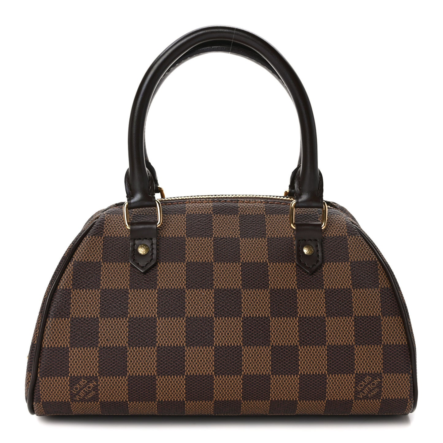Damier Ebene Ribera Mini