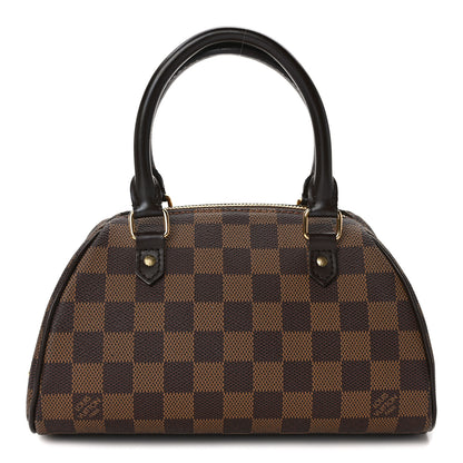 Louis Vuitton Damier Ebene Ribera Mini 1 of 9