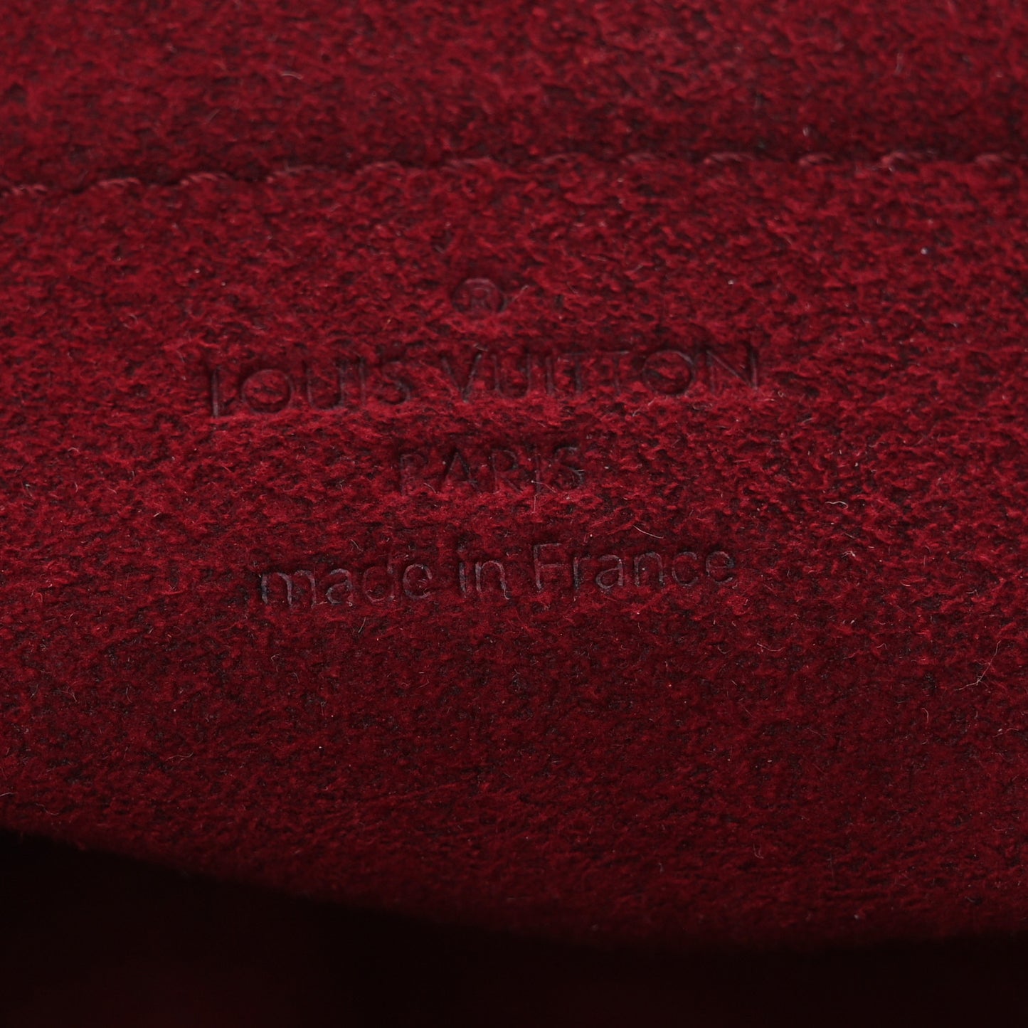 Monogram Multicolor Eliza White