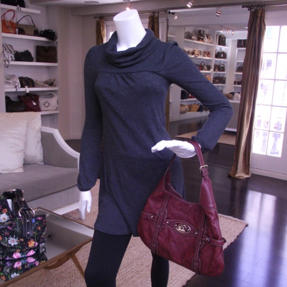 Guccissima GG 85th Anniversary Horsebit Hobo