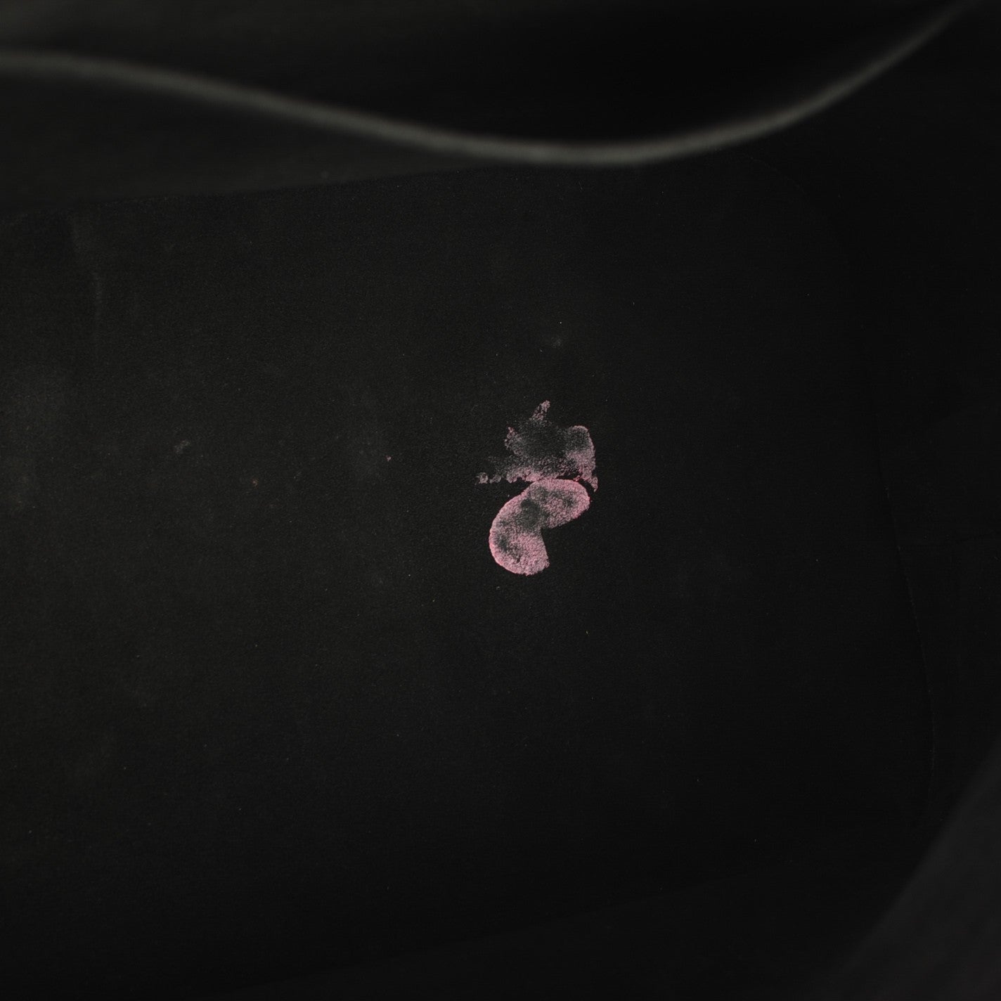 Louis Vuitton Electric Epi Alma GM Black 9 of 12