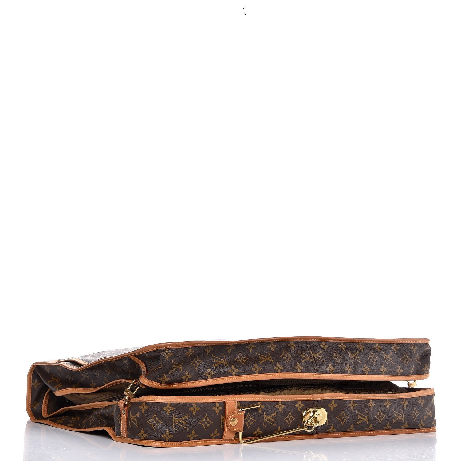 Louis Vuitton Monogram Garment Bag 4 of 18
