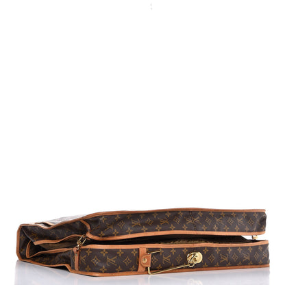 Louis Vuitton Monogram Garment Bag 4 of 18