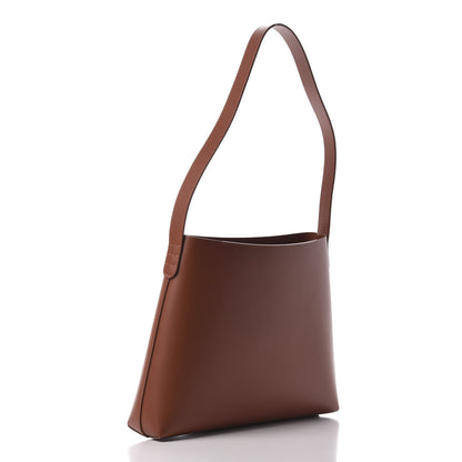 Mansur Gavriel Calfskin Small Hobo Ginger 3 of 9