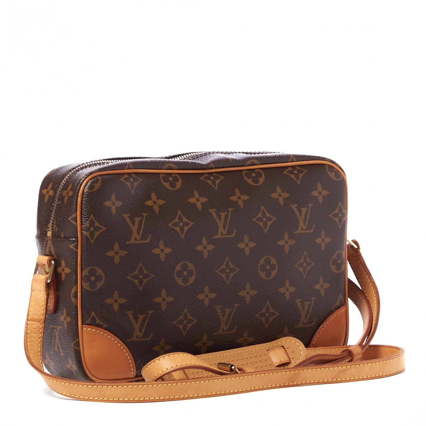 Monogram Trocadero 27