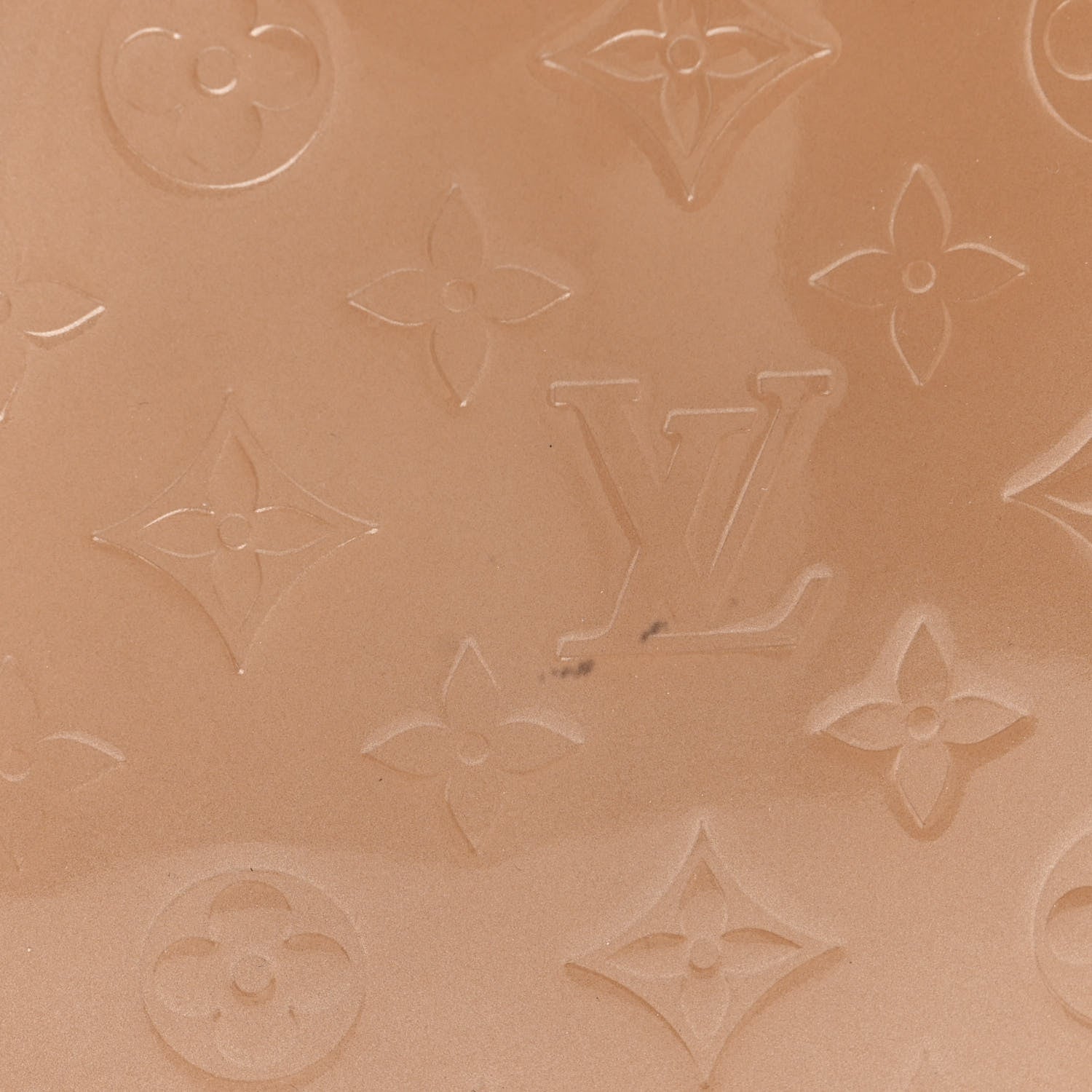 Louis Vuitton Vernis Brentwood Noisette 16 of 17