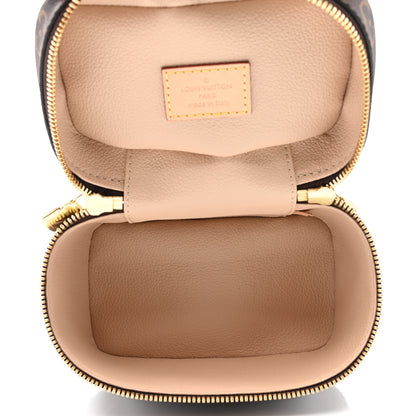 Louis Vuitton Monogram Nano Nice 5 of 7