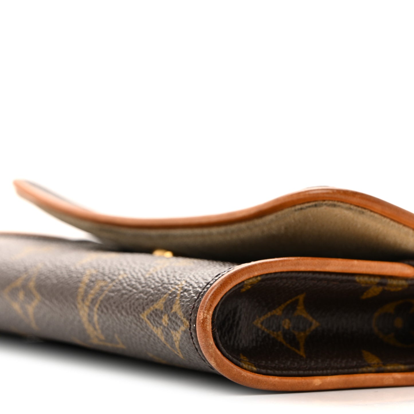 Monogram Pochette Twin PM