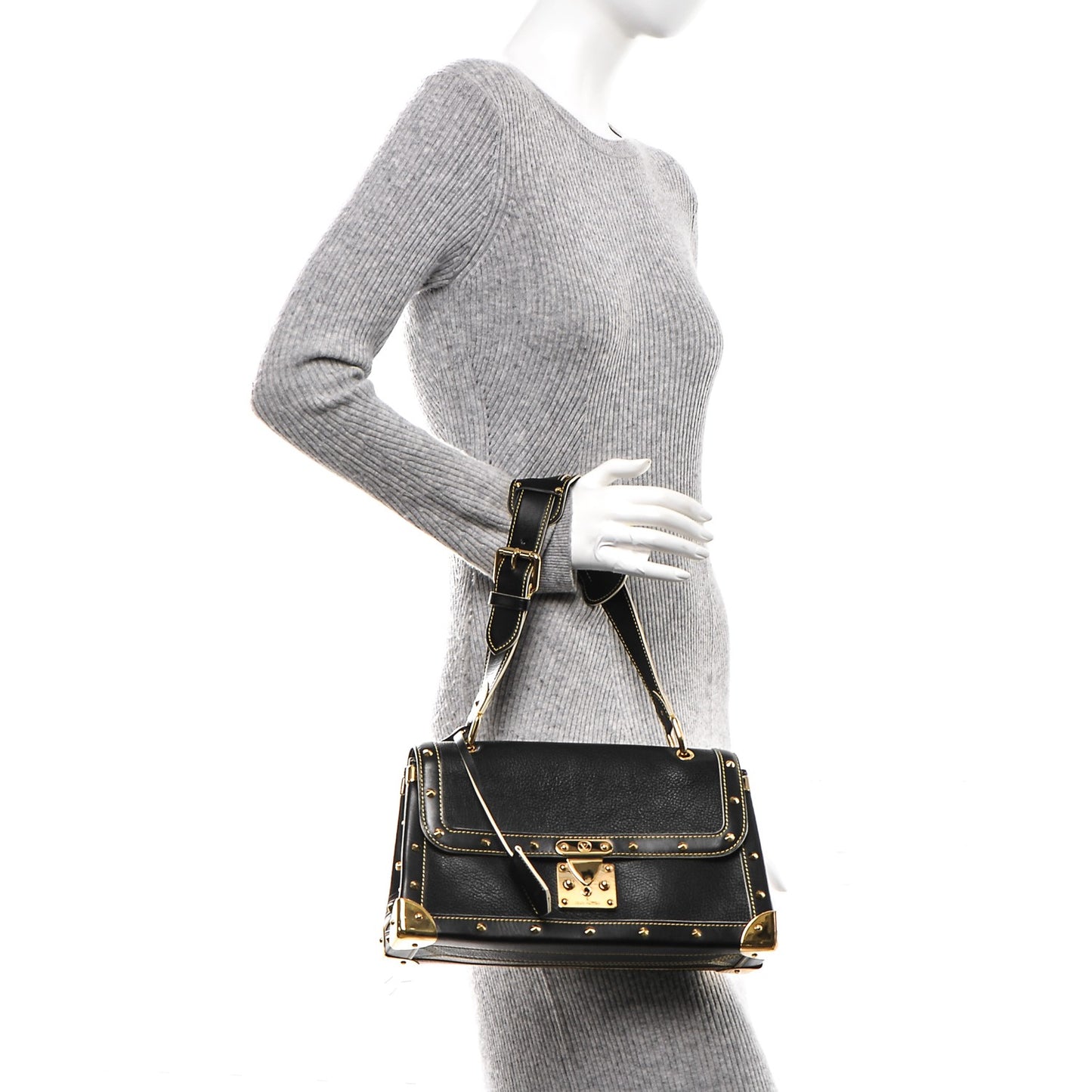Suhali Le Talentueux Black